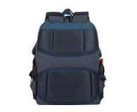 RIVACASE Galapagos 7761 15.6" szary - 740264 - zdjęcie 15
